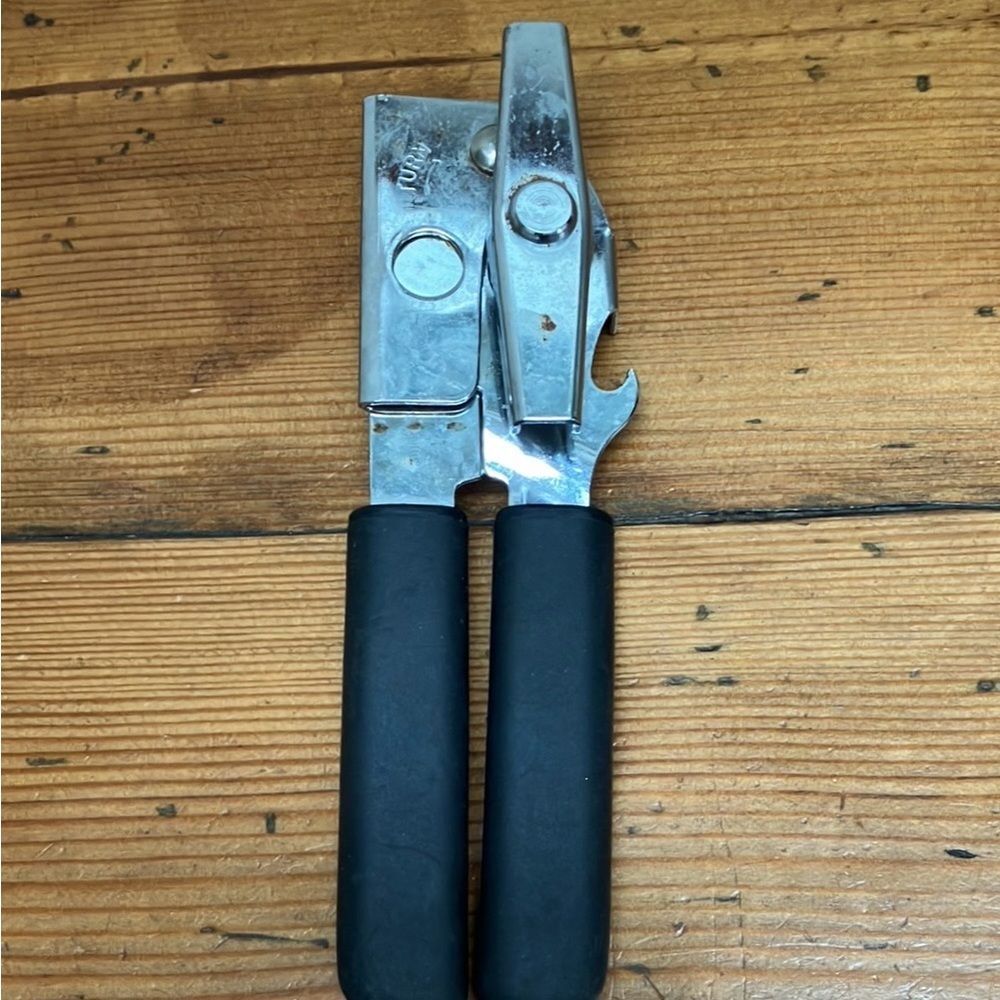 Can Opener